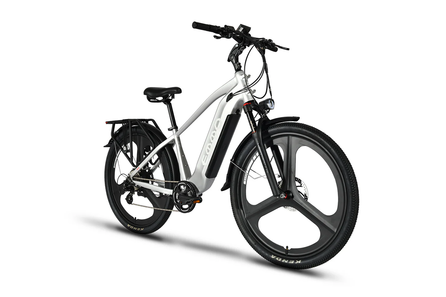 EMMO Spurt Pro - Commuter eBike