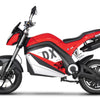EMMO DX - Motorcycle Style eBike