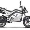 EMMO DX - Motorcycle Style eBike