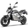 EMMO DX - Motorcycle Style eBike