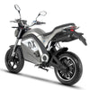 EMMO DX - Motorcycle Style eBike