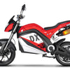 EMMO DX - Motorcycle Style eBike