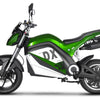 EMMO DX - Motorcycle Style eBike