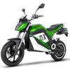 EMMO DX - Motorcycle Style eBike