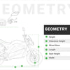 EMMO DX - Motorcycle Style eBike