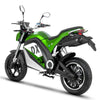 EMMO DX - Motorcycle Style eBike