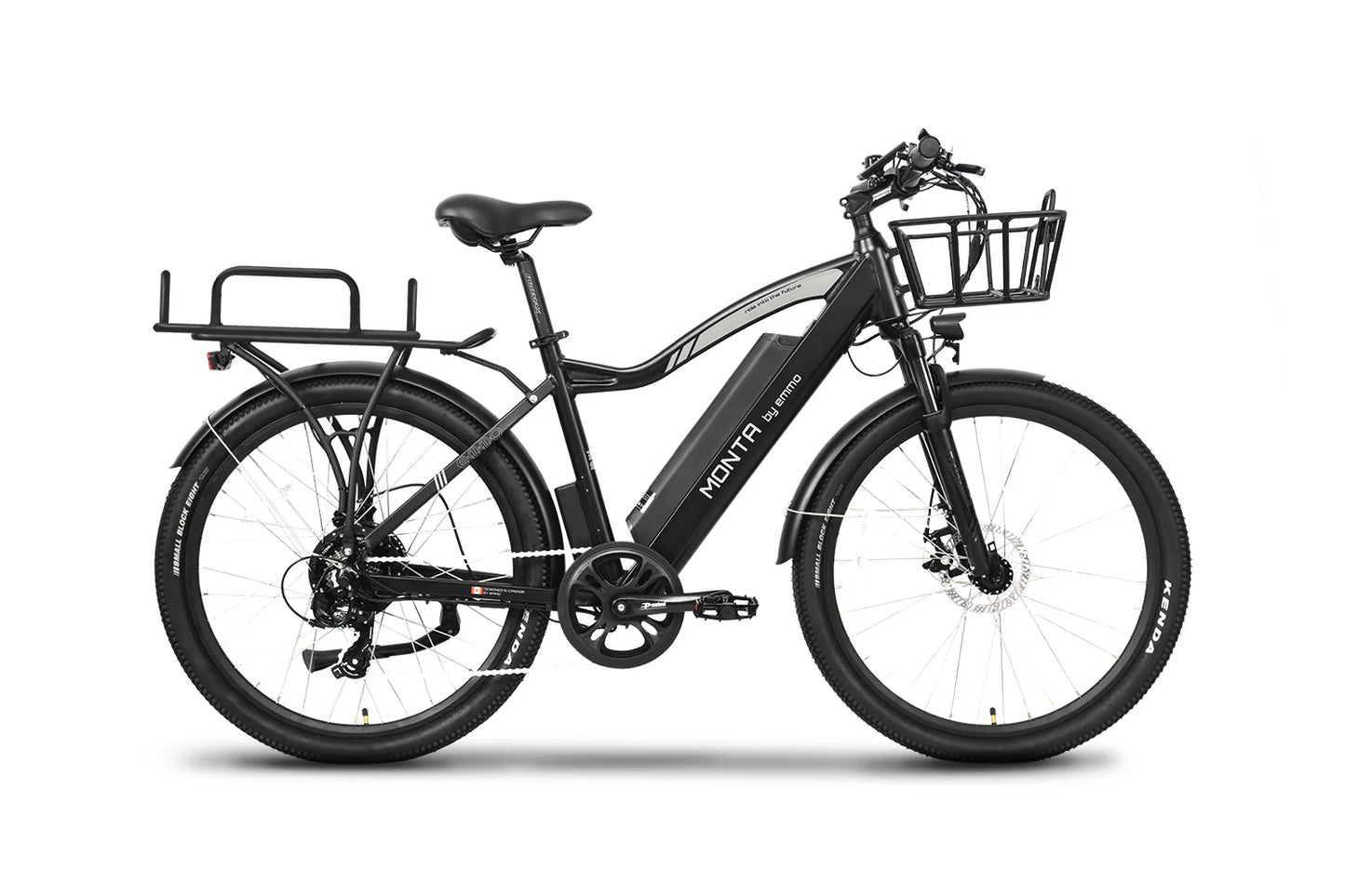 EMMO Monta C2
