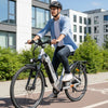EMMO Oiios Glide UL Certified Step Through EBike