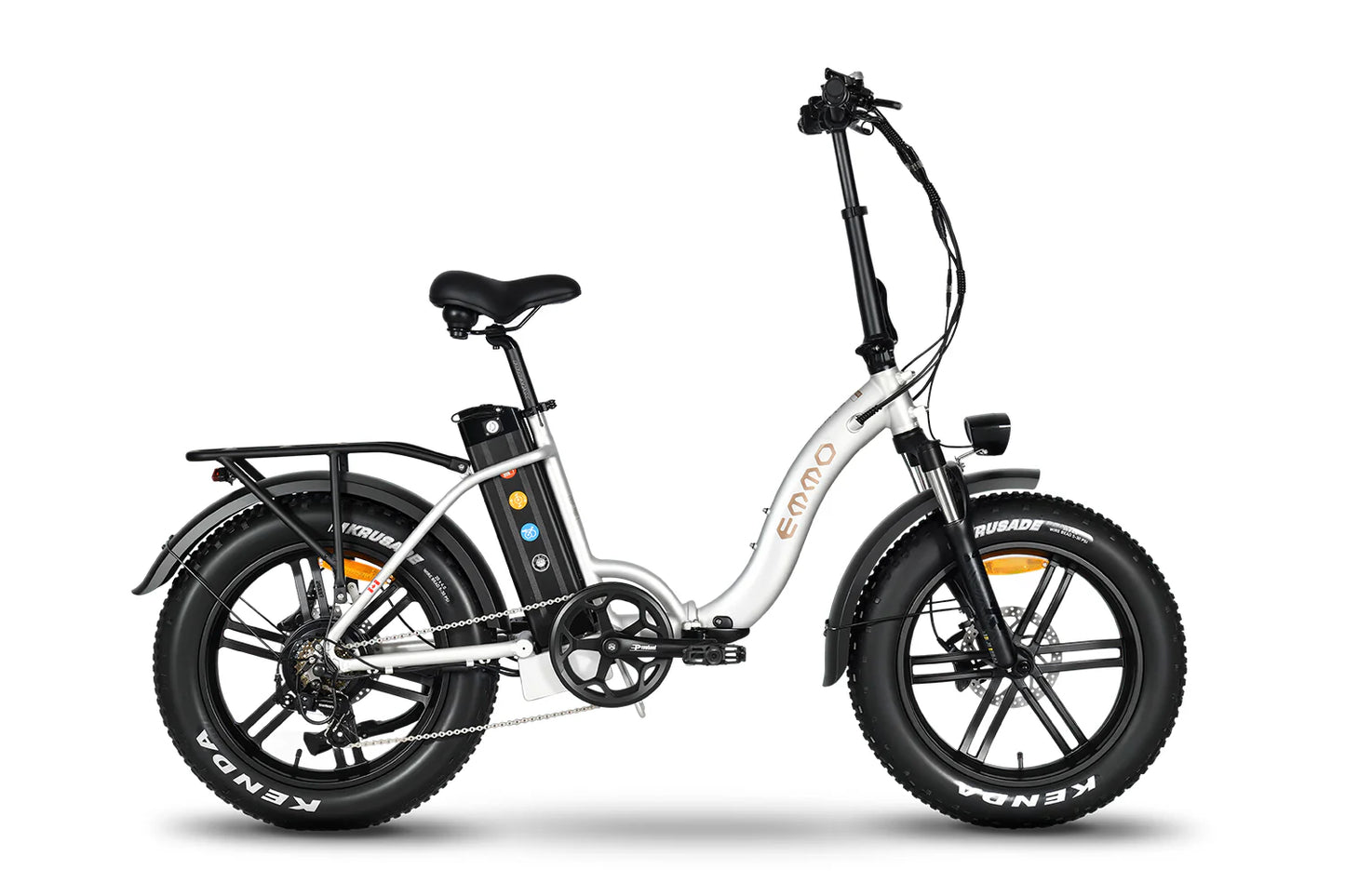 EMMO E-Mini Pro EBike Step Through
