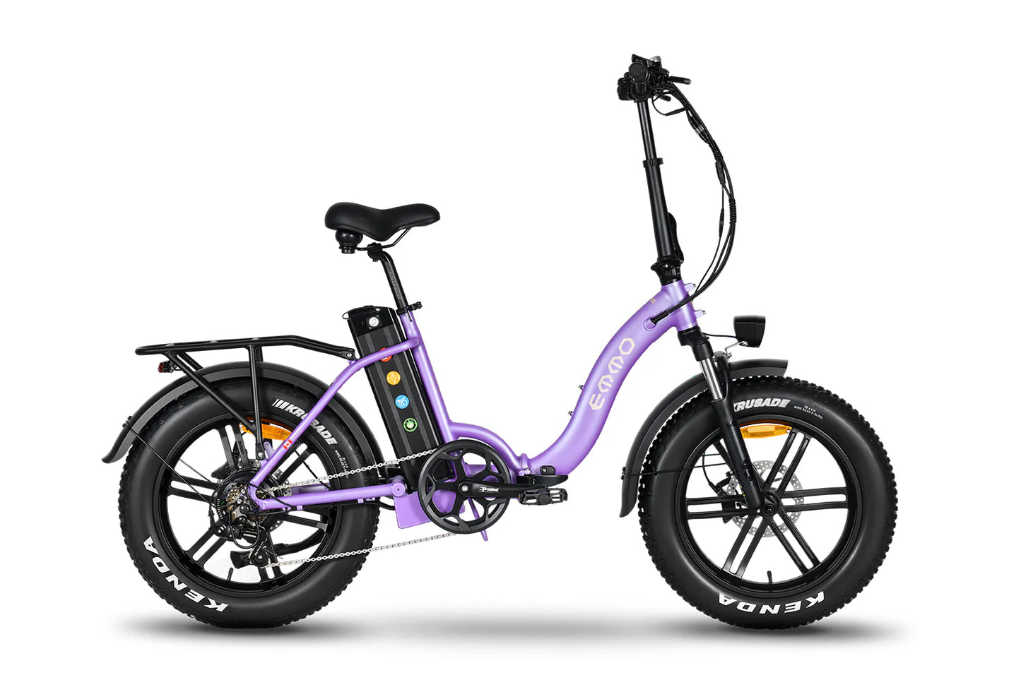 EMMO E-Mini Pro EBike Step Through