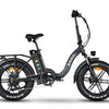 EMMO E-Mini Pro EBike Step Through