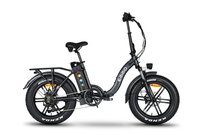 EMMO E-Mini Pro EBike Step Through