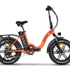 EMMO E-Mini Pro EBike Step Through