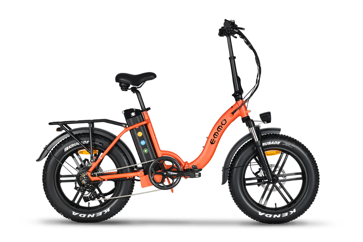 EMMO E-Mini Pro EBike Step Through