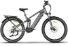 EMMO Utron - Full Suspension eBike