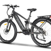 EMMO Utron - Full Suspension eBike