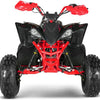 EVOQUE VQS-125XR 125cc Gas ATV