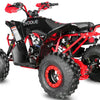 EVOQUE VQS-125XR 125cc Gas ATV