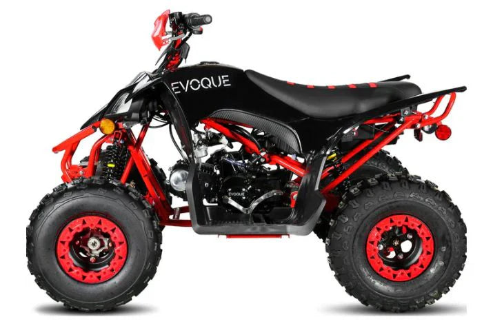 EVOQUE VQS-125XR 125cc Gas ATV