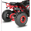 EVOQUE VQS-125XR 125cc Gas ATV