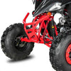 EVOQUE VQS-125XR 125cc Gas ATV