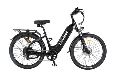 TAUBIK Blackburn TL - Step Through eBike