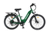 TAUBIK Blackburn 260T - Step Through eBike