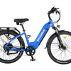 TAUBIK Blackburn 260T - Step Through eBike