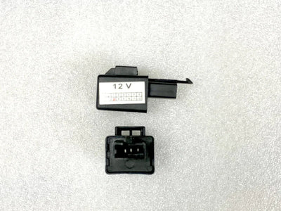 Turning signal flasher Relay 12 V