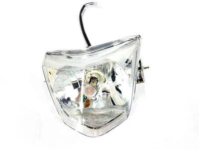 Headlight Assembly - EMMO DX