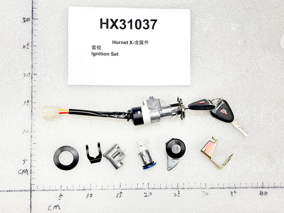 Ignition Set - EMMO Hornet X.I