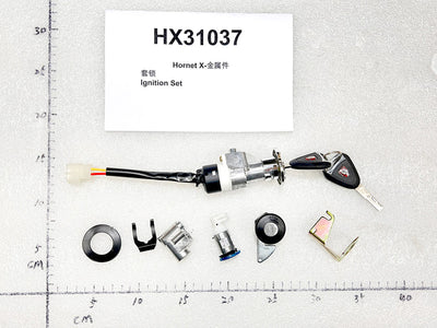 Ignition Set - EMMO Hornet X.I