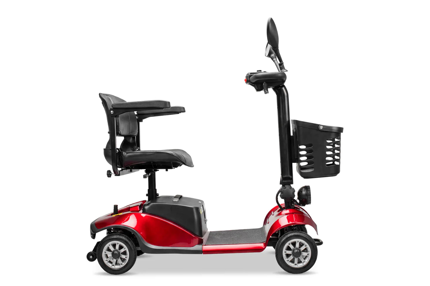 ECOLO ET-4 Move Compact Foldable Mobility Scooter