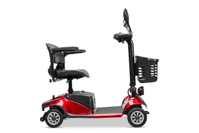 ECOLO ET-4 Move Compact Foldable Mobility Scooter