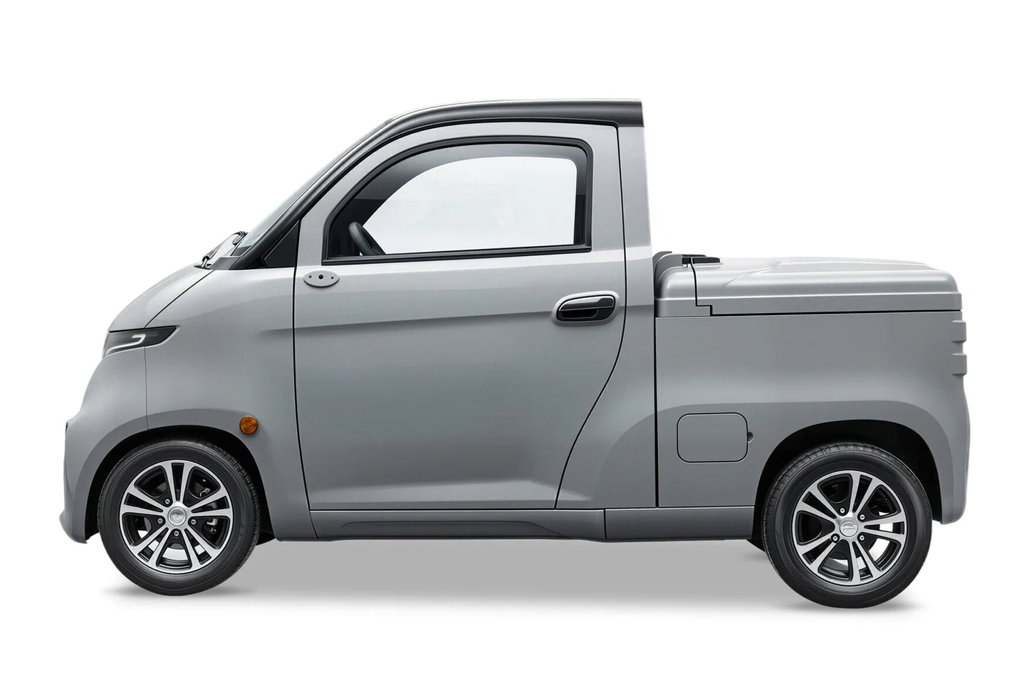 ECOLO ET-4 Cruise Connect P.U Enclosed Mobility Scooter