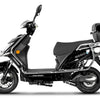 EMMO Hornet X.I - Scooter Style eBike