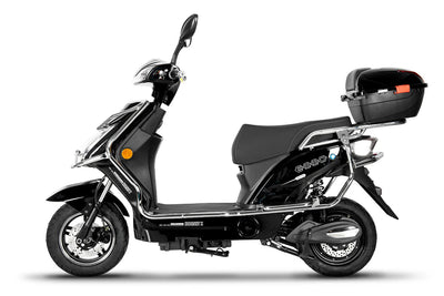 EMMO Hornet X.I - Scooter Style eBike