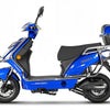 EMMO Hornet X.I - Scooter Style eBike