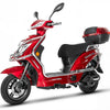 EMMO Hornet X.I - Scooter Style eBike