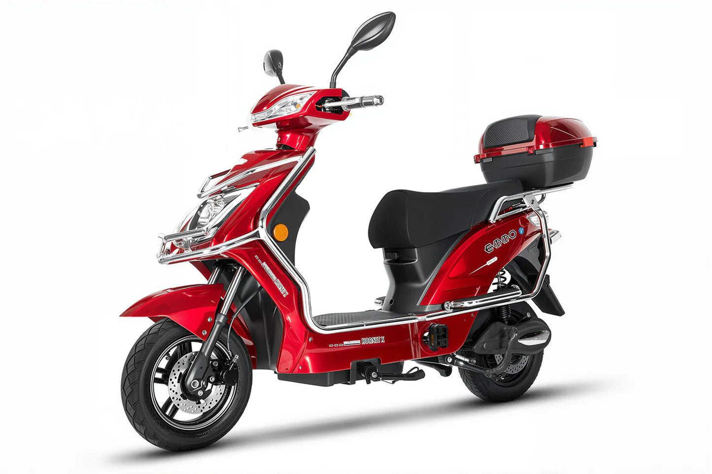 EMMO Hornet X.I - Scooter Style eBike