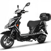 EMMO Hornet X.I - Scooter Style eBike
