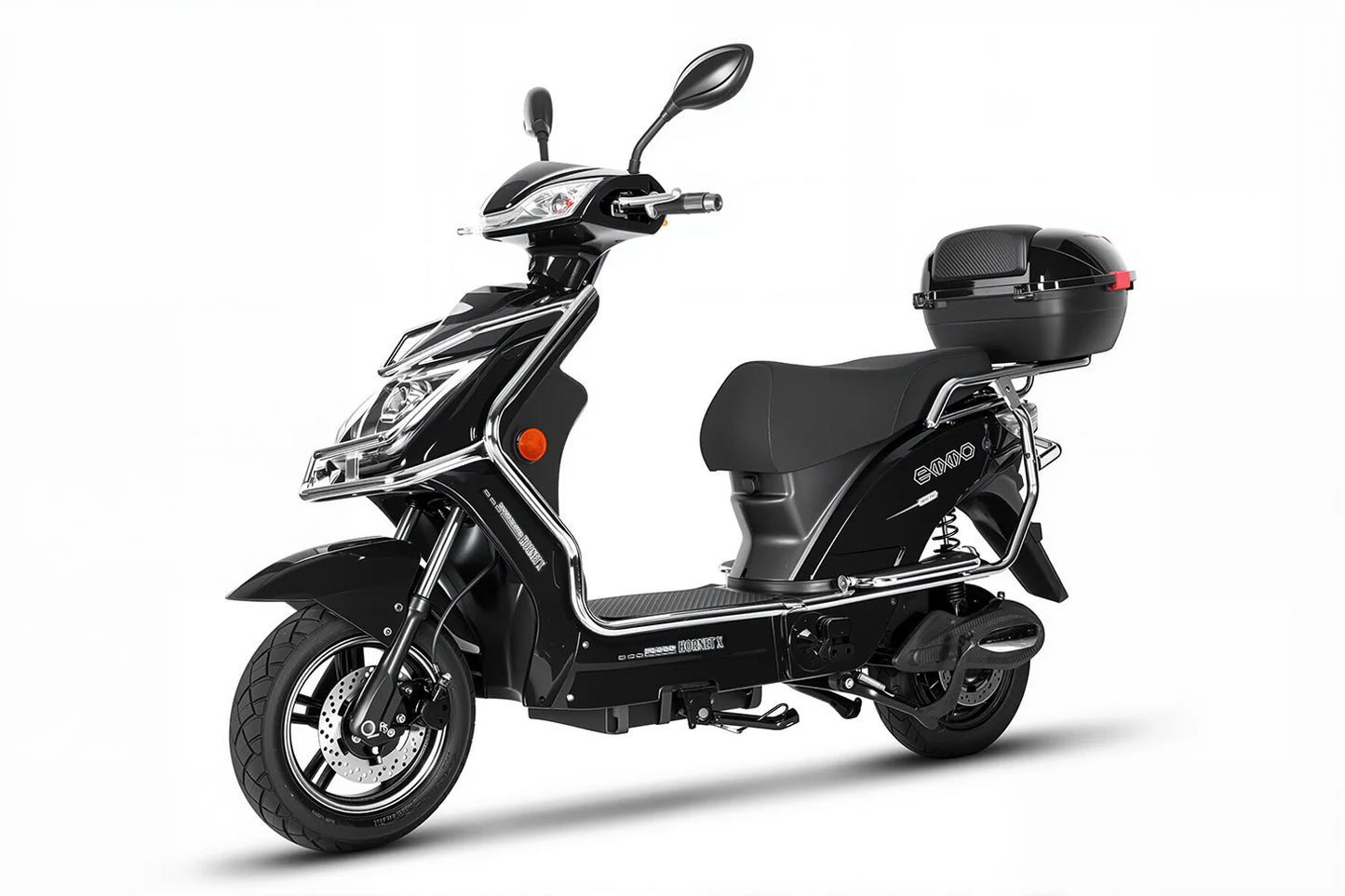 EMMO Hornet X.I - Scooter Style eBike