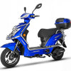 EMMO Hornet X.I - Scooter Style eBike