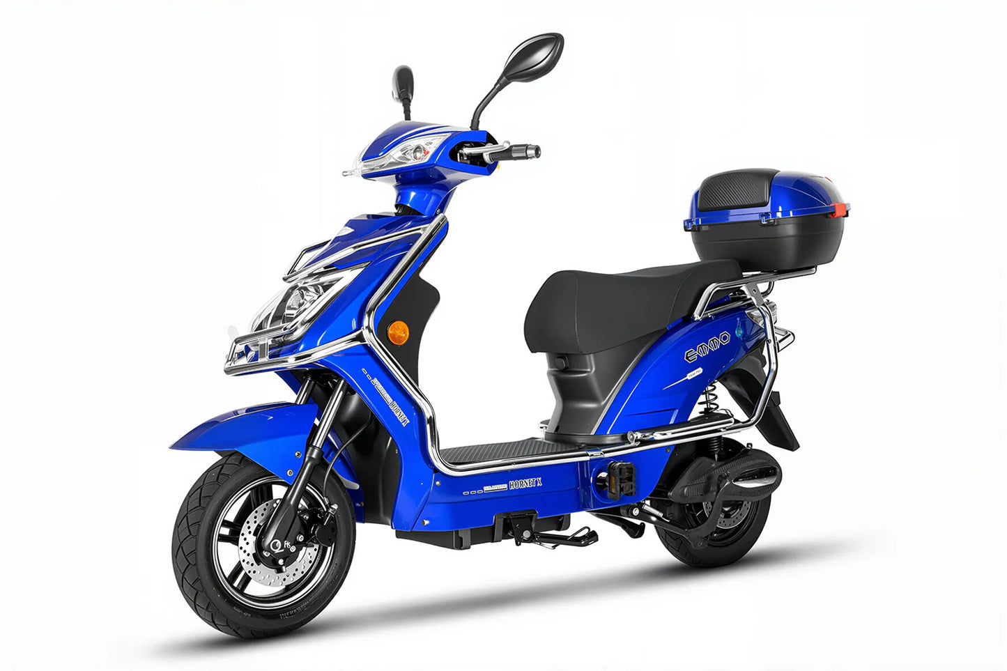 EMMO Hornet X.I - Scooter Style eBike