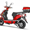 EMMO Hornet X.I - Scooter Style eBike