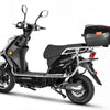 EMMO Hornet X.I - Scooter Style eBike