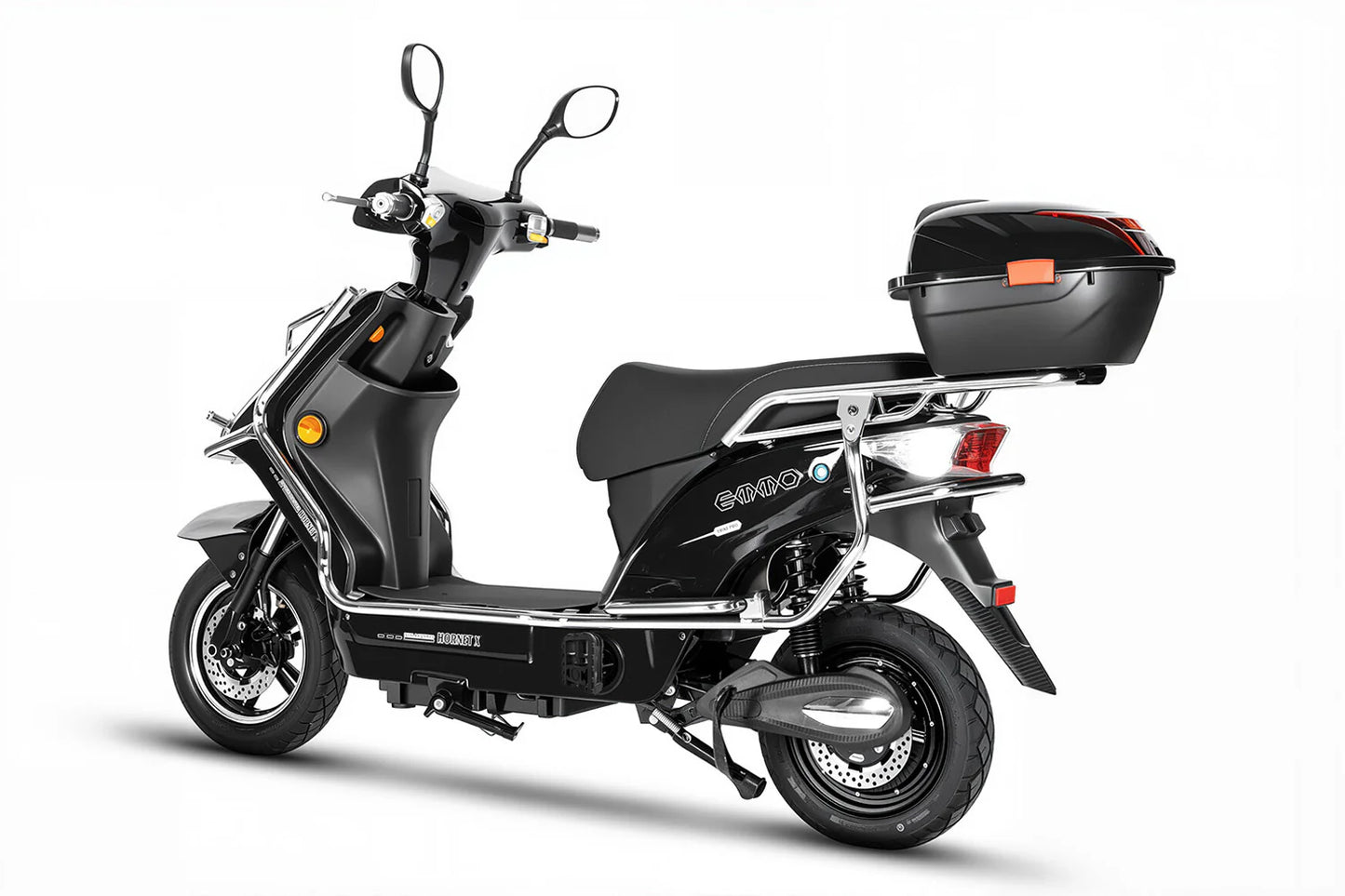 EMMO Hornet X.I - Scooter Style eBike