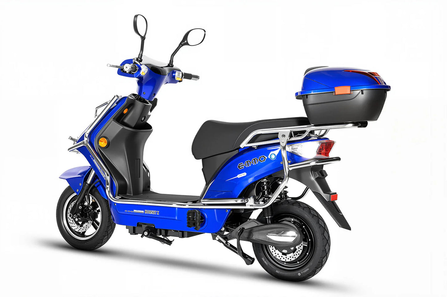 EMMO Hornet X.I - Scooter Style eBike
