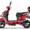 EMMO Hornet X.I - Scooter Style eBike