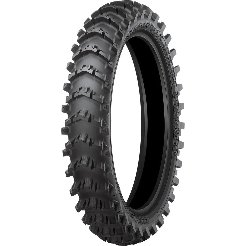 Tire - 90/100 - 14
